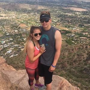 Meet your Posher, Trevor